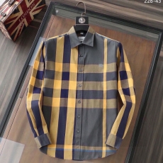 Burberry Shirts